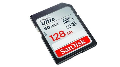 If you have an older Mac, don’t forget about the SD .